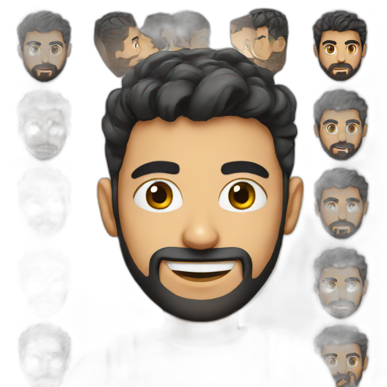 iranian youtuber emoji