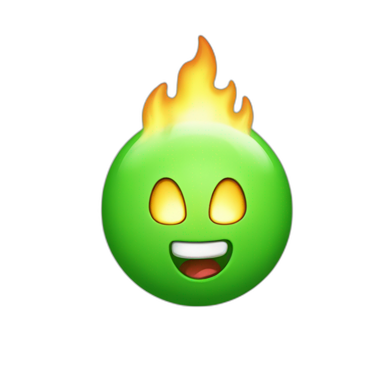 AI Emoji Generator