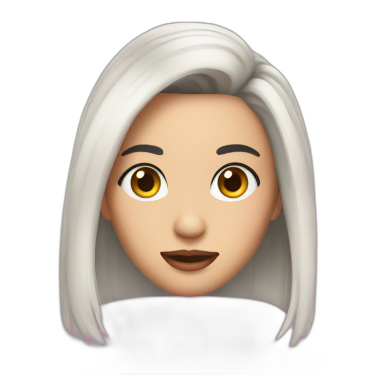 charli emoji