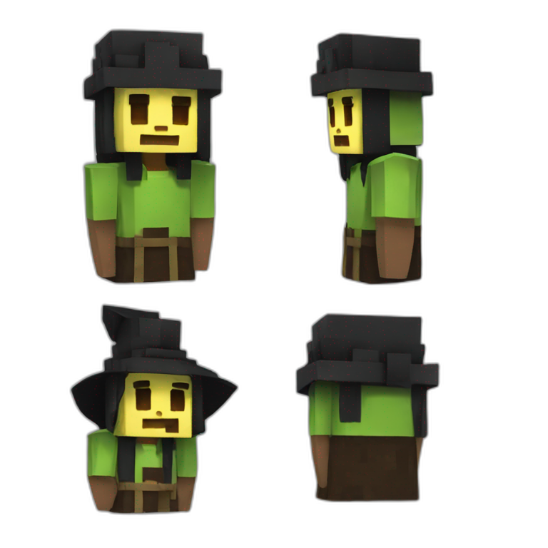 AI Emoji Generator