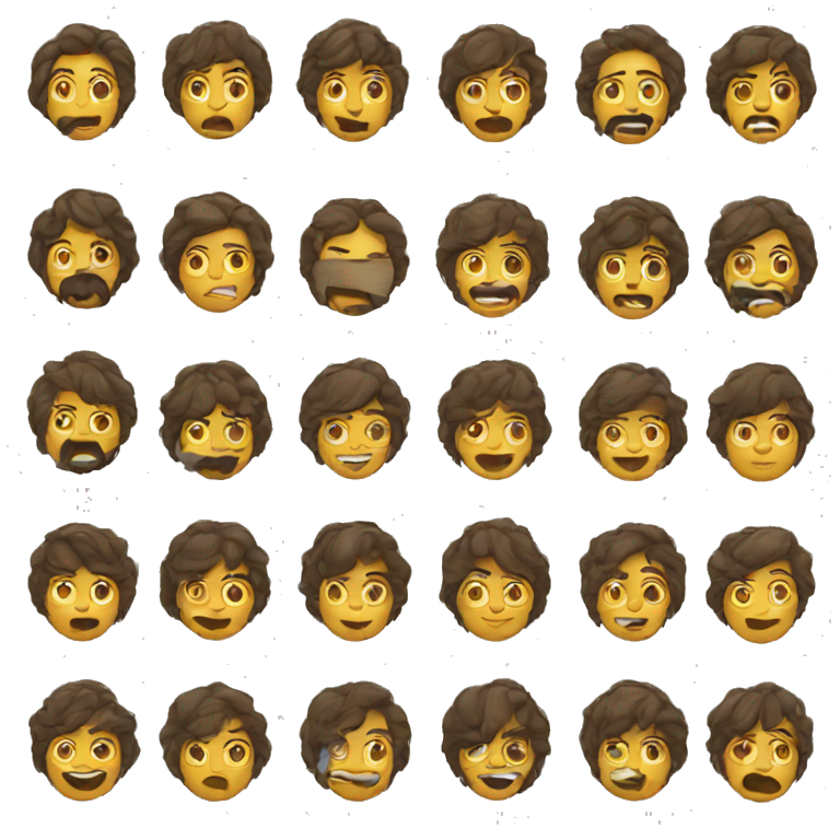 Emojis emoji