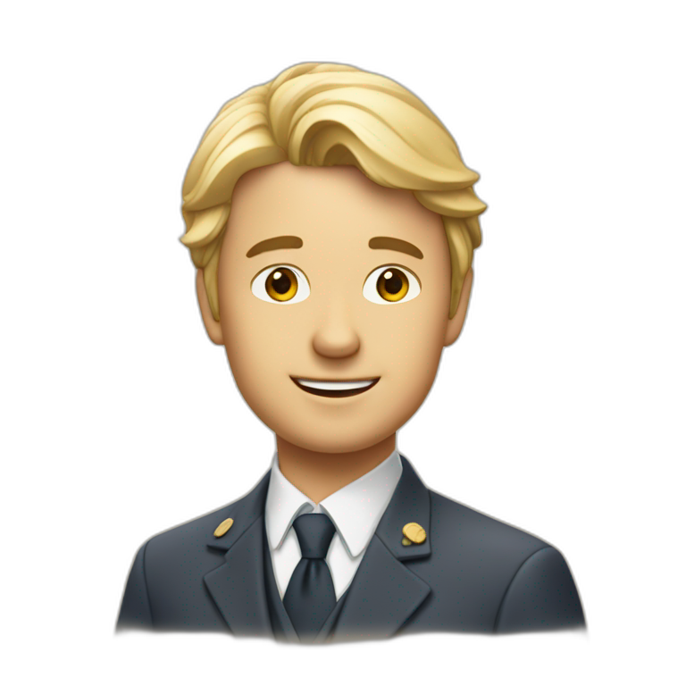 Ai emoji generator