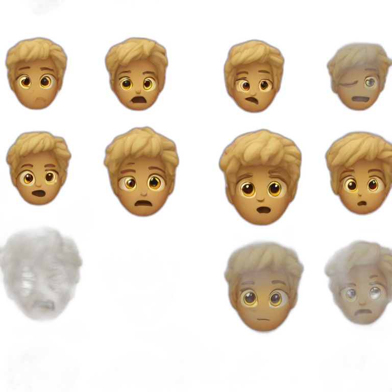Ai emoji generator