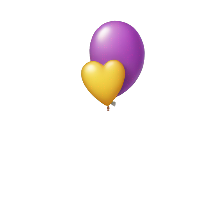 baloon emoji