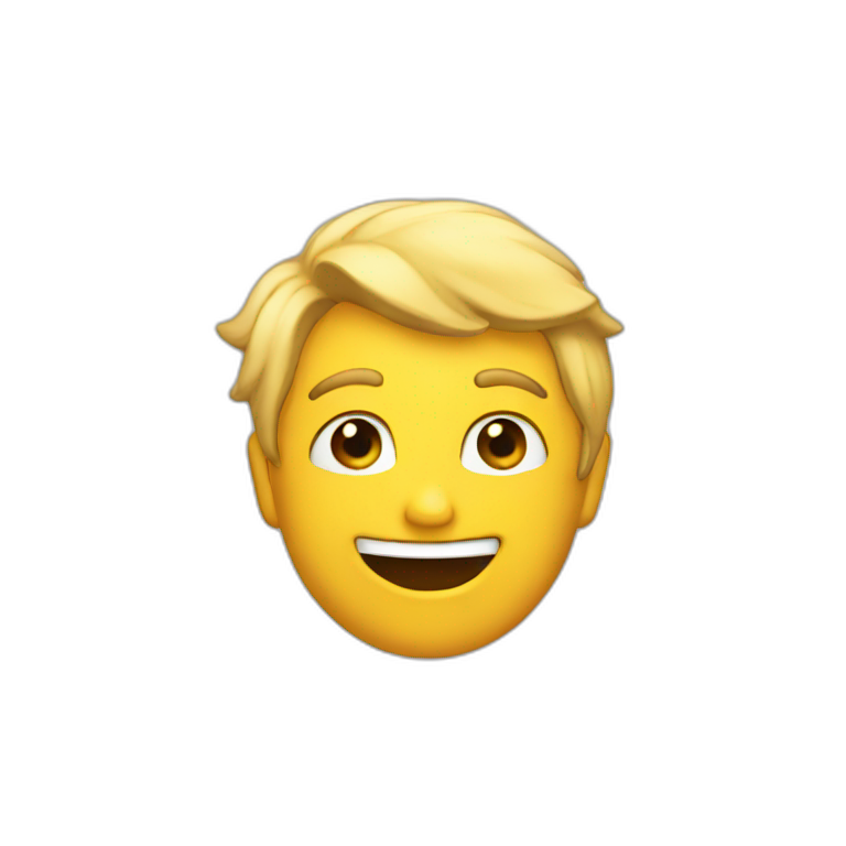 AI Emoji Generator