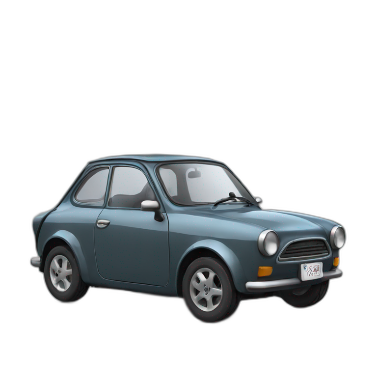 AI Emoji Generator