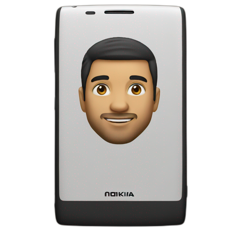 Nokia lumia  emoji