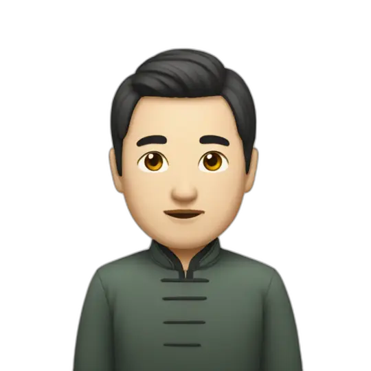 AI Emoji Generator