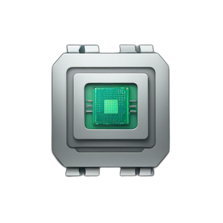 processor emoji