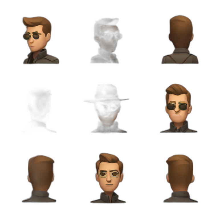 Spy team fortress 2 emoji