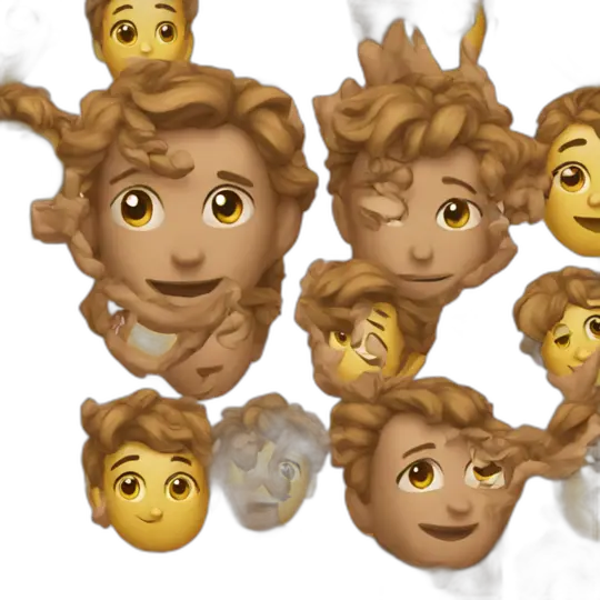 AI Emoji Generator