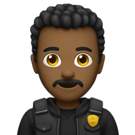 AI Emoji Generator