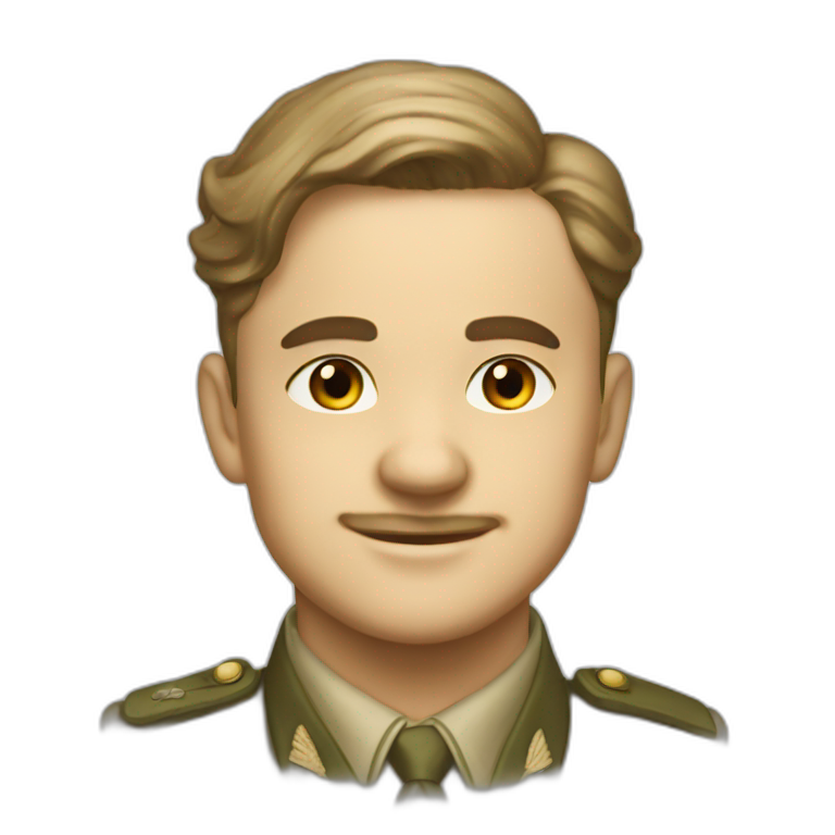 1939/1945 emoji