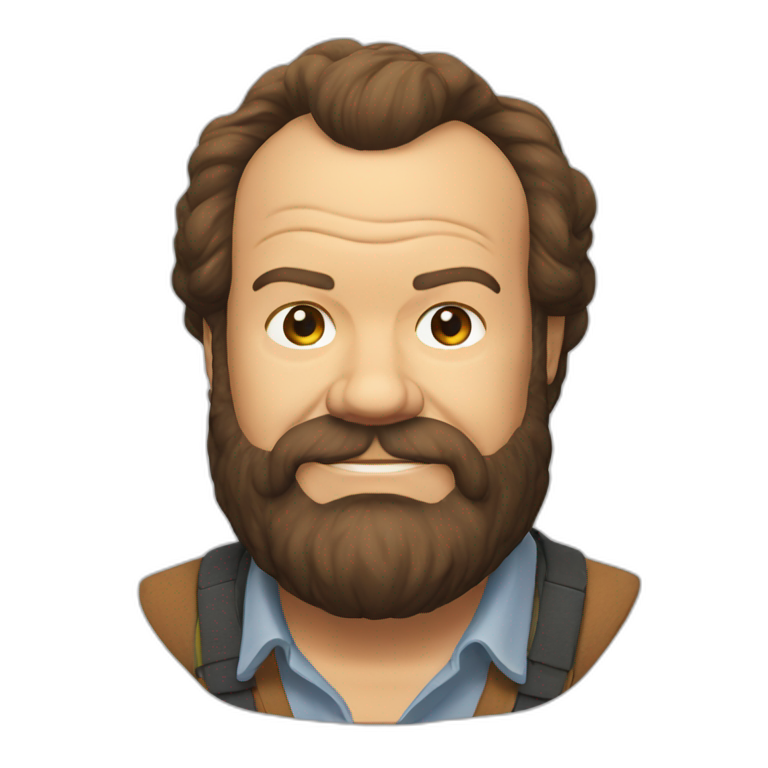 bud spencer emoji