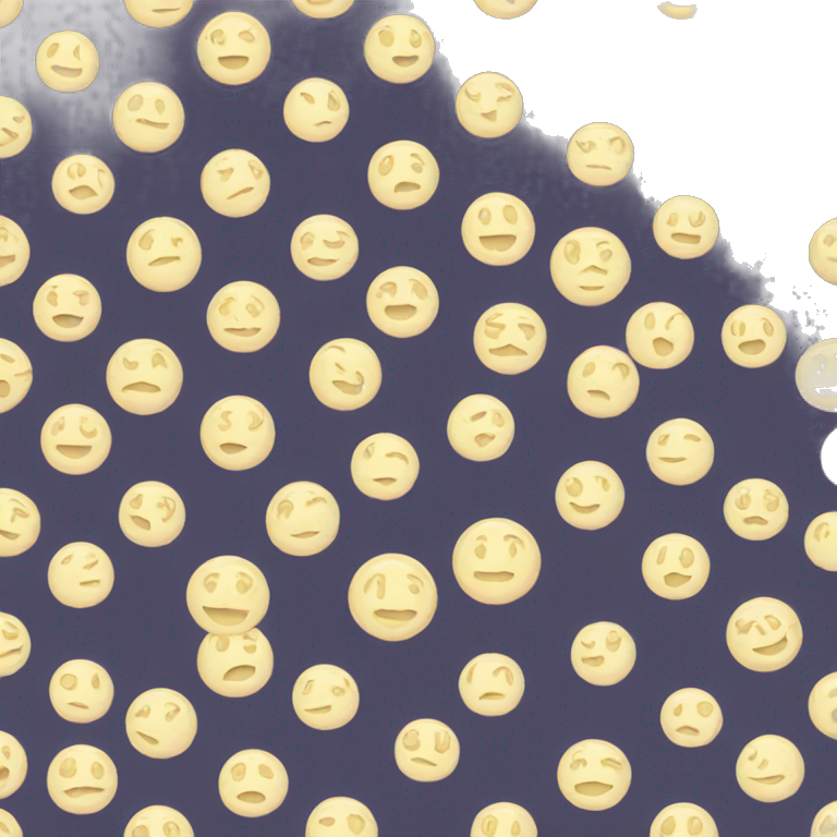 background moon emoji emoji