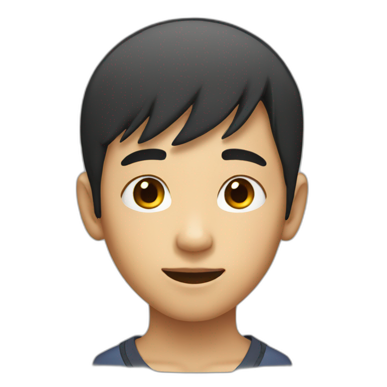 AI Emoji Generator