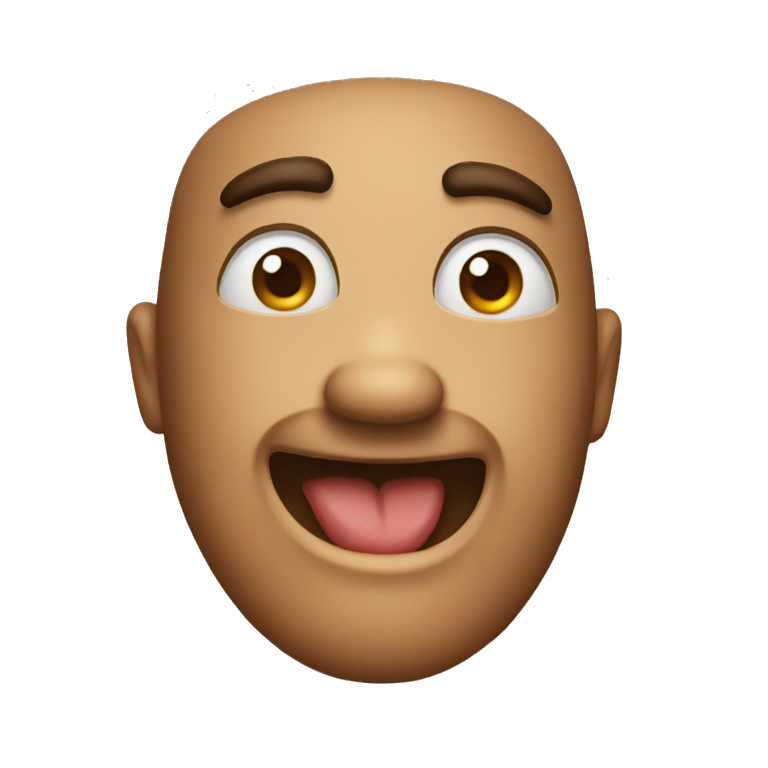 I phone emoji  emoji