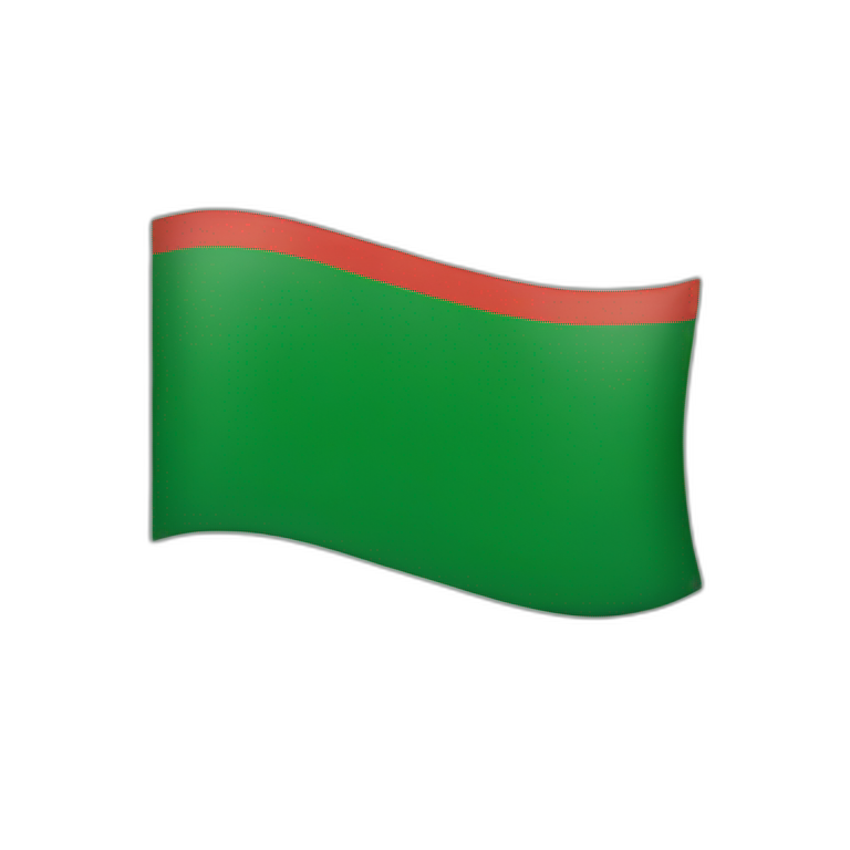 chechen flag emoji