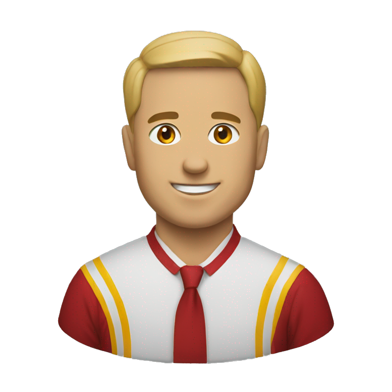 Iowa State emoji