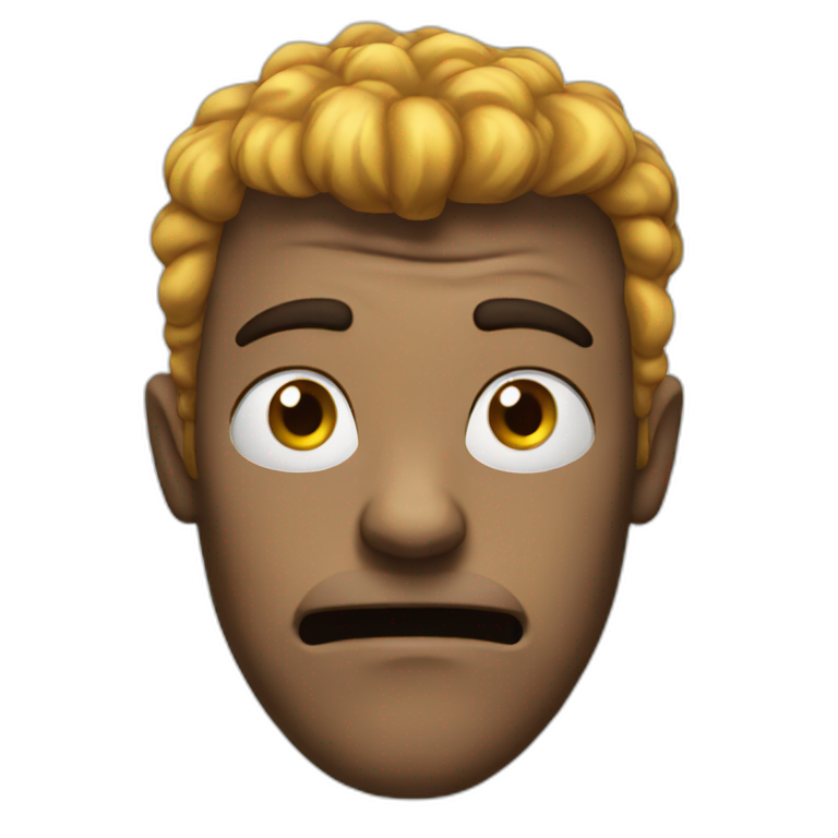 AI Emoji Generator
