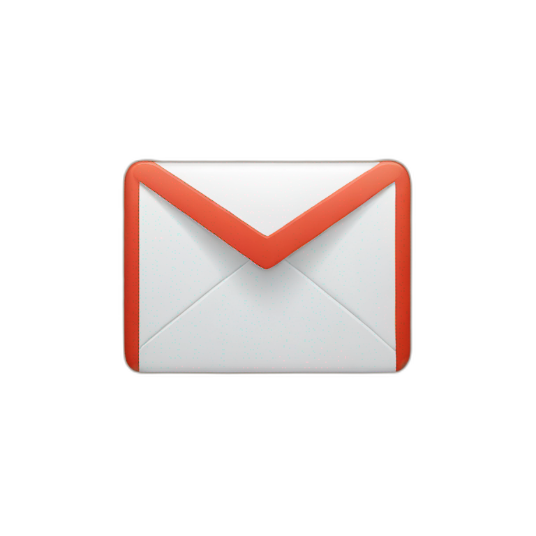 gmail emoji