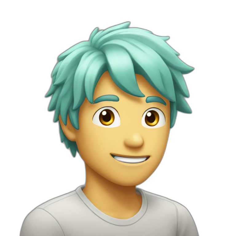 AI Emoji Generator