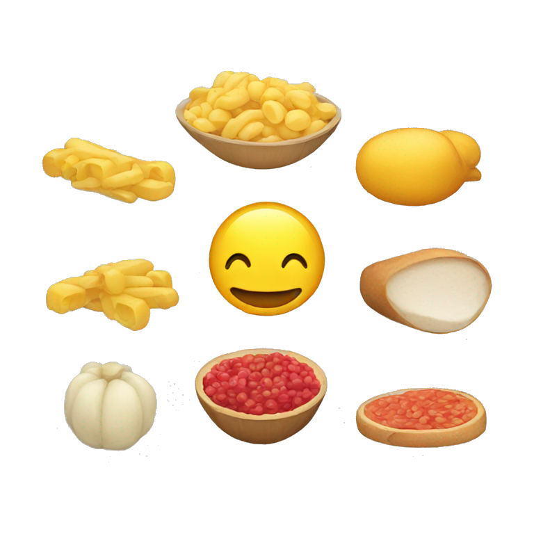 AI Emoji Generator