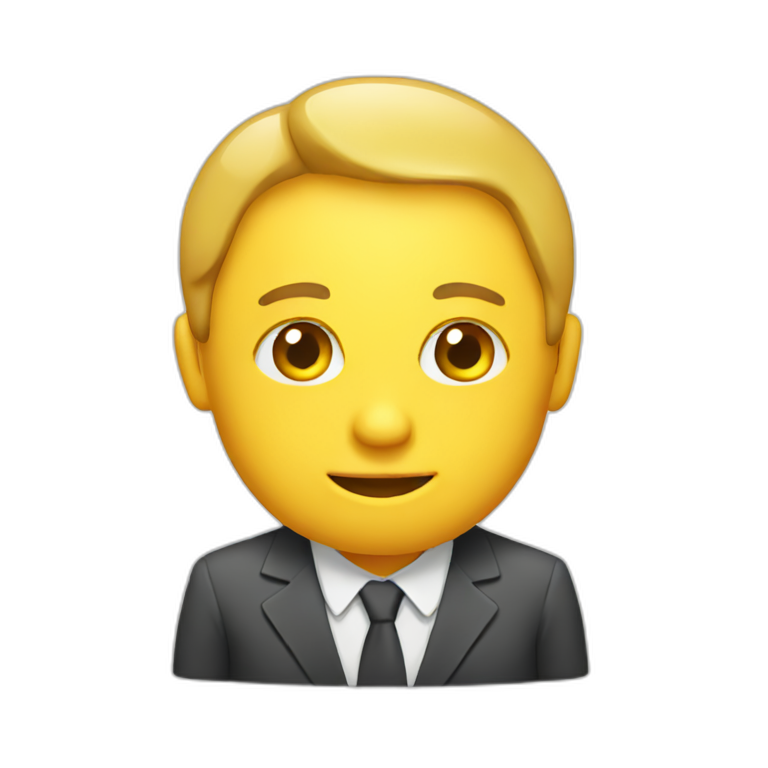 AI Emoji Generator