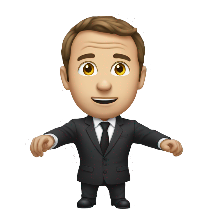 AI Emoji Generator