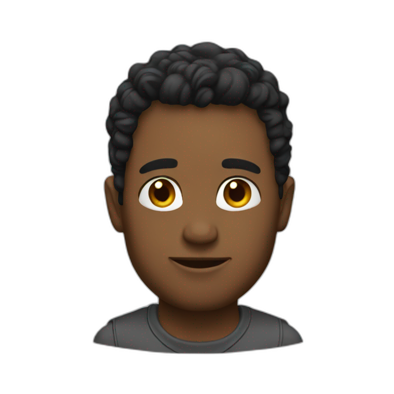 AI Emoji Generator
