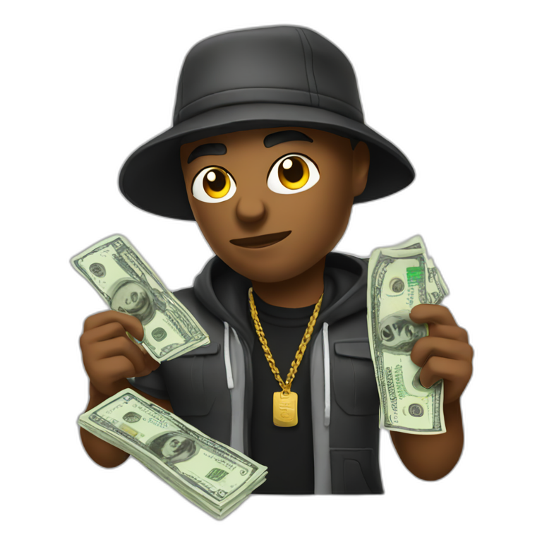 AI Emoji Generator