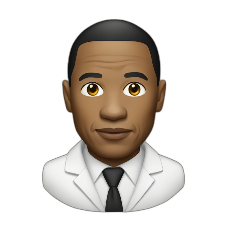 Dr. Dre emoji