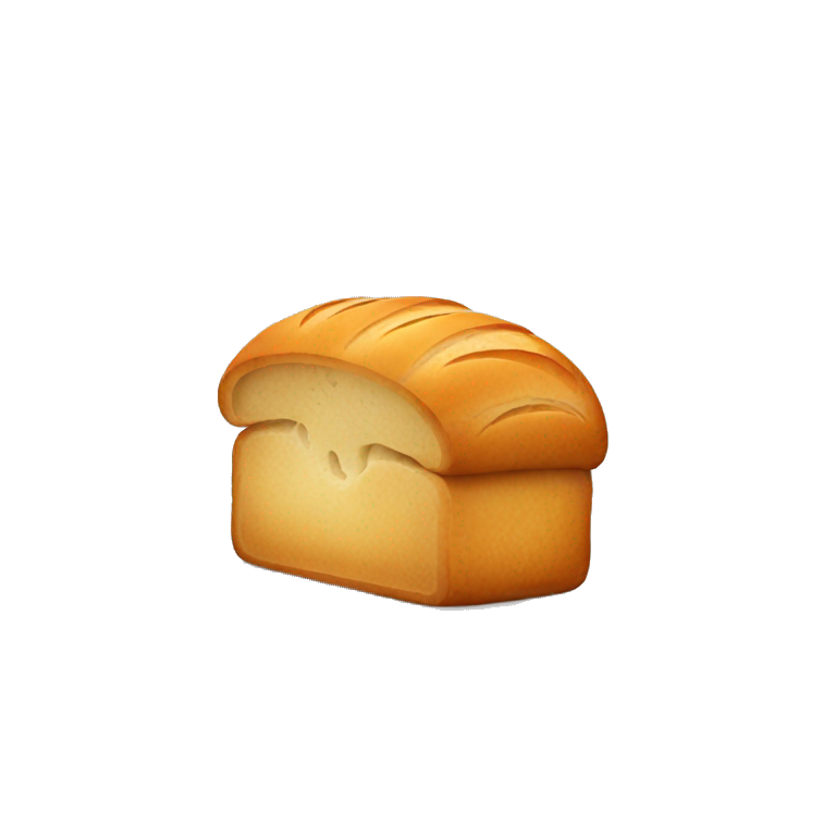 BREAD emoji