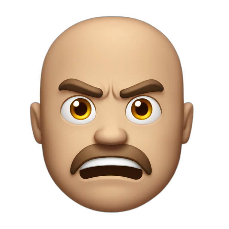 angry-red-furious-rage-dad emoji