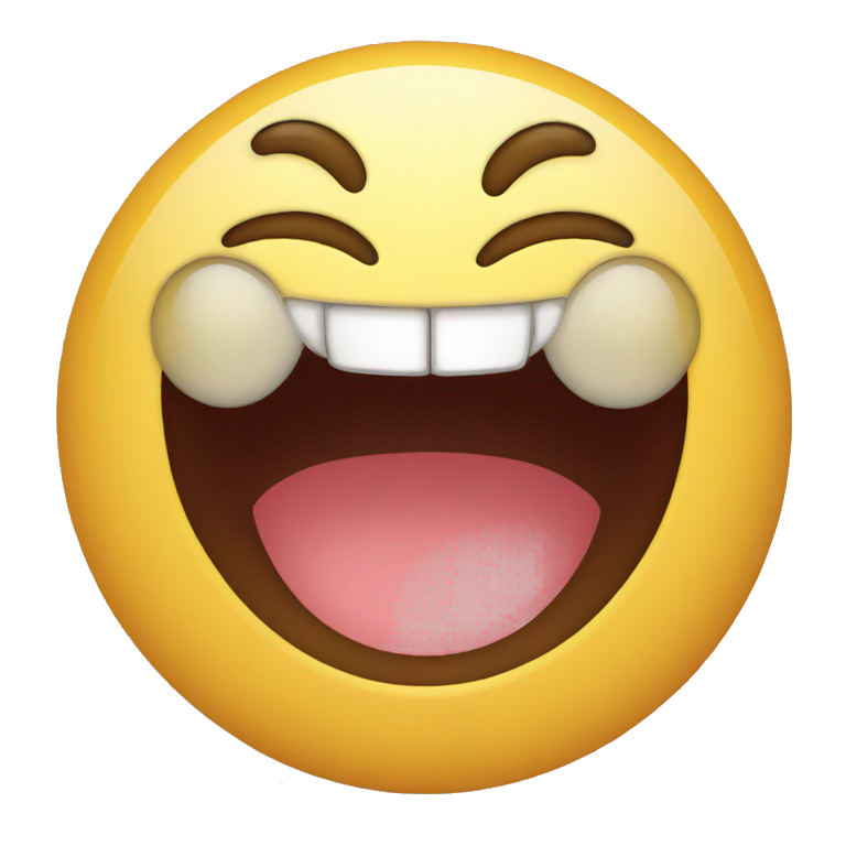 happy face  emoji