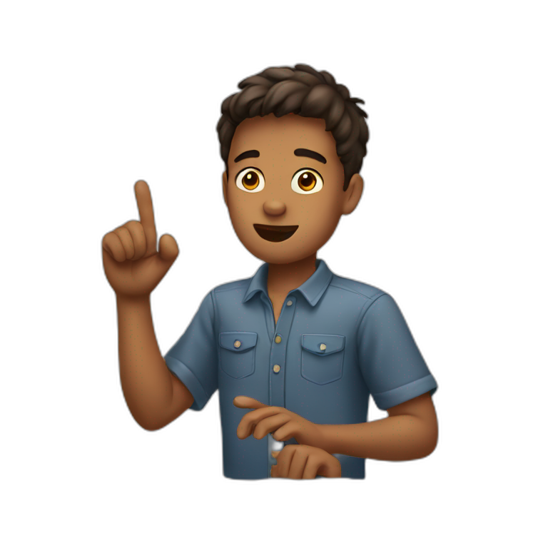 AI Emoji Generator