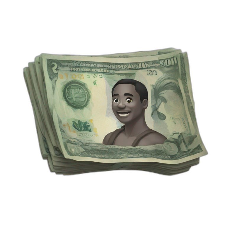 Naira currency icon emoji