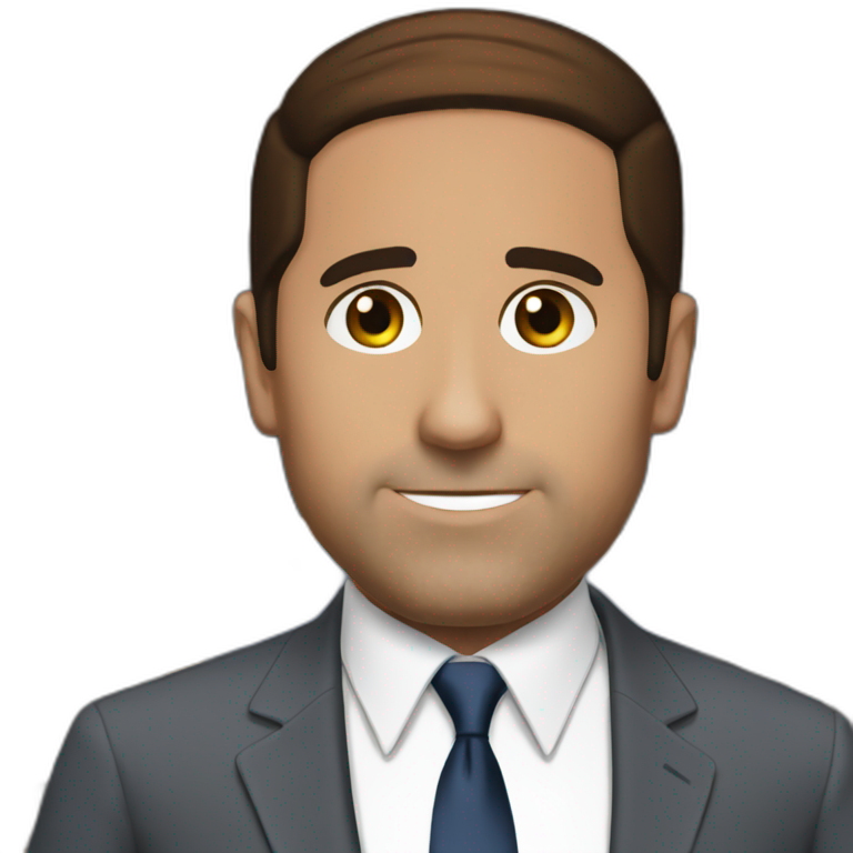 michael-scott-office emoji