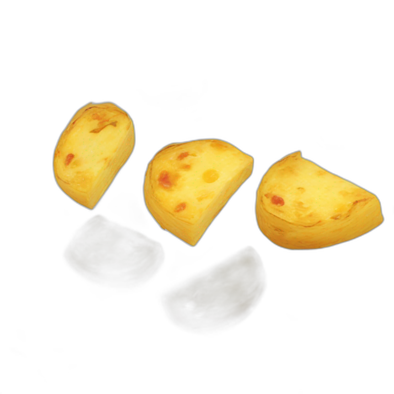 spanish tortilla emoji