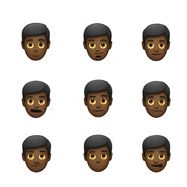 Sigma  emoji