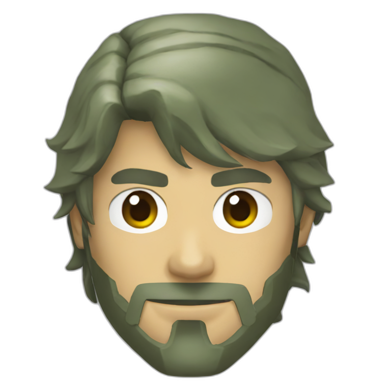 AI Emoji Generator