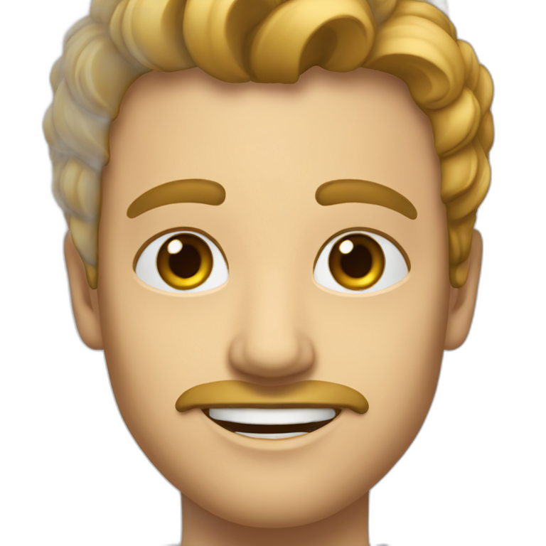 AI Emoji Generator