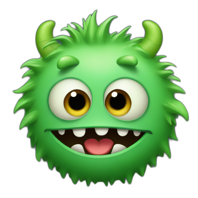 AI Emoji Generator