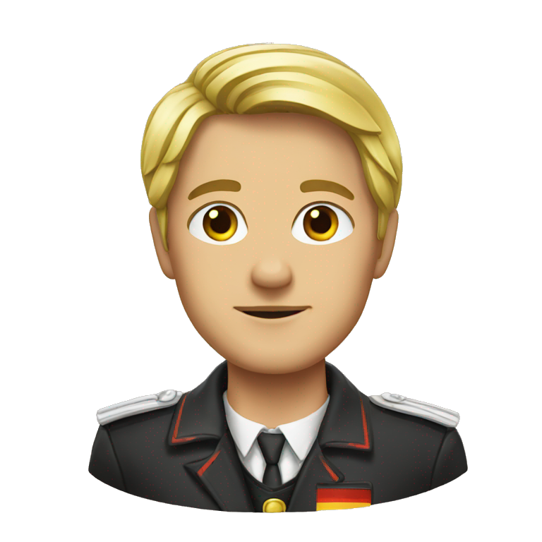 Germany emoji