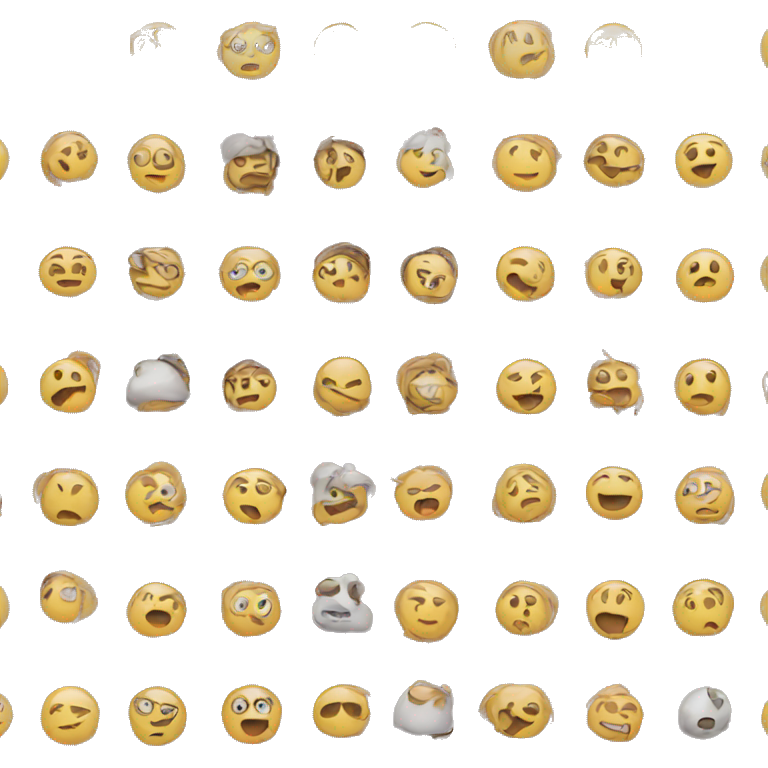 Application emoji