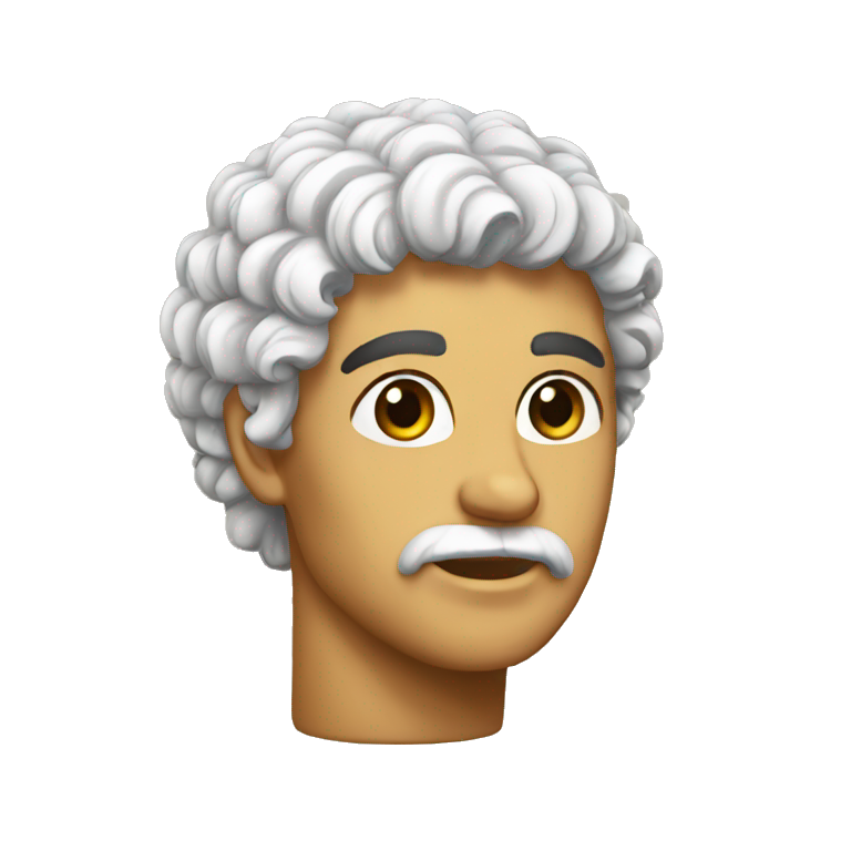 greek gamma emoji