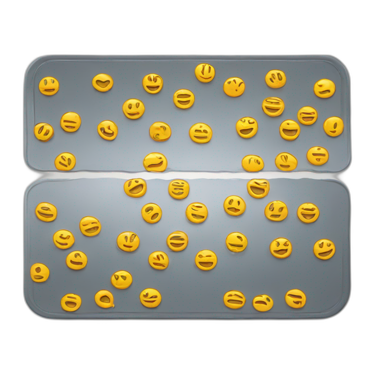 AI Emoji Generator