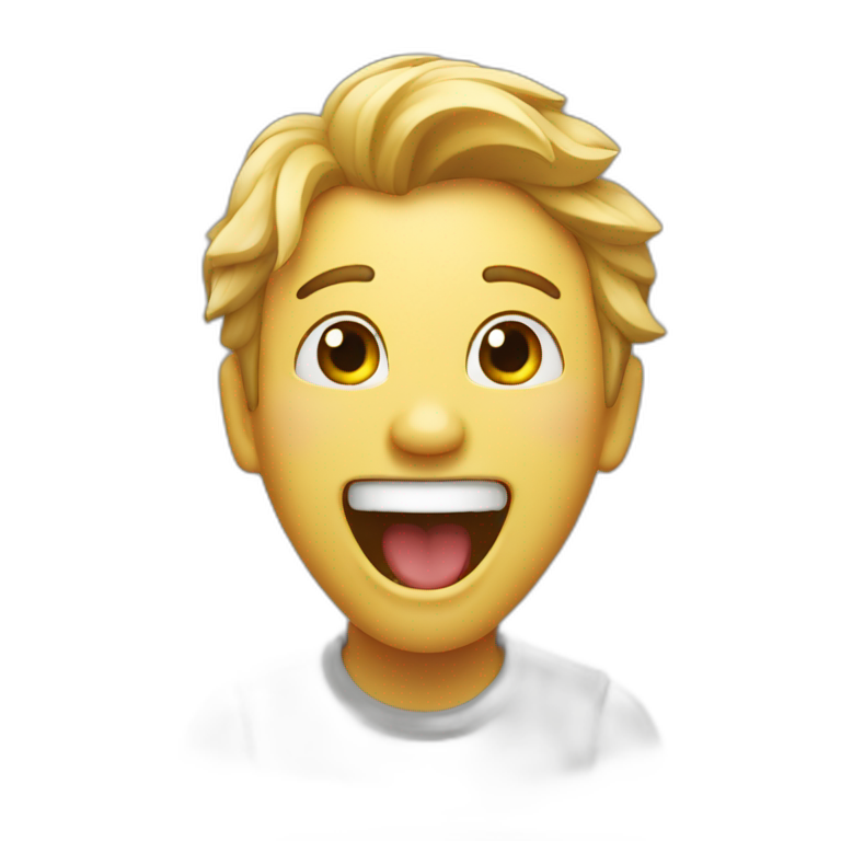 AI Emoji Generator