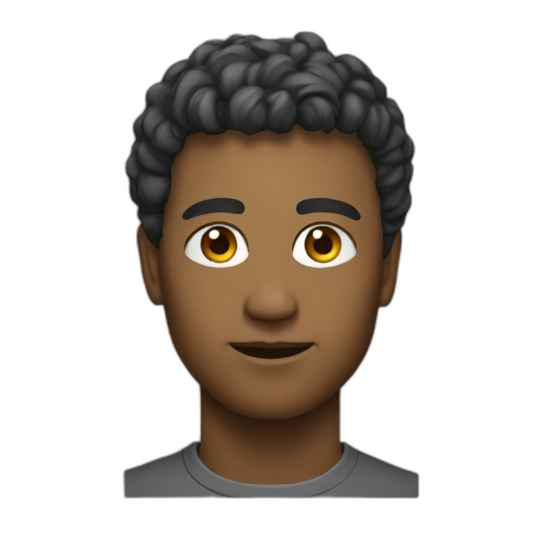 AI Emoji Generator