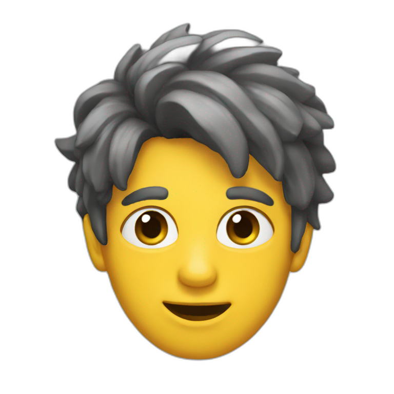 AI Emoji Generator